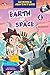 Science Adventure: Earth and Space vol. 4