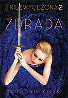 Zdrada (Niezwyciężona, #2)