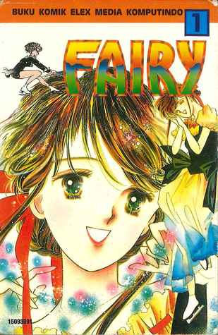 Fairy 01 (Fairy, #1)
