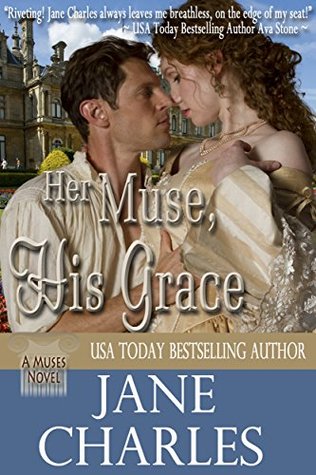 Her Muse, His Grace (Kindle Edition)