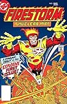 Firestorm: The Nu...