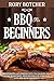 BBQ for Beginners: Essentia...