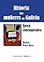 Historia das mulleres en Galicia. Época contemporánea