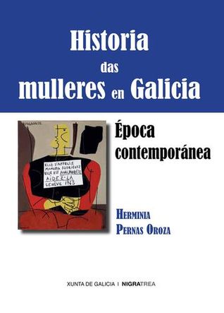 Historia das mulleres en Galicia. Época contemporánea