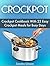 Crockpot: Crockpot Cookbook With 22 Easy Crockpot Meals for Busy Days (crock pot, easy crock pot meals, best crock pot recipes,)