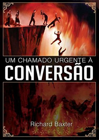 Um Chamado Urgente à Conversão