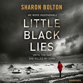Little Black Lies