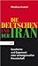 Die Deutschen und der Iran