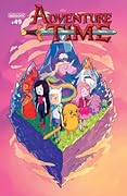 Adventure Time #49