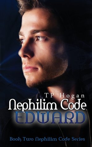 Edward (Nephilim Code #2)