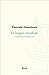 La Langue mondiale. Traduction et domination