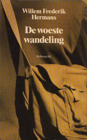 De woeste wandeling (Paperback)