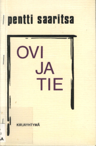 Ovi ja tie (Paperback)