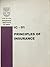 Principles of Insurance