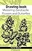 Drawing book: Mastering Zen...