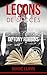 Tony Robbins: Leçons de succès de Tony Robbins (Tony Robbins, Succès, Riche, Anthony Robbins, Millionaire, Milliardaire)