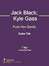 Fuck Her Gently Sheet Music