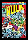 Incredible Hulk (1962-1999) #163