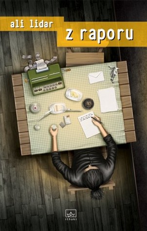 Z Raporu (Paperback)