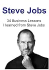 Steve Jobs: 34 Bu...