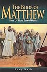 The Book of Matthew Bible Book Shelf 2Q 2016
