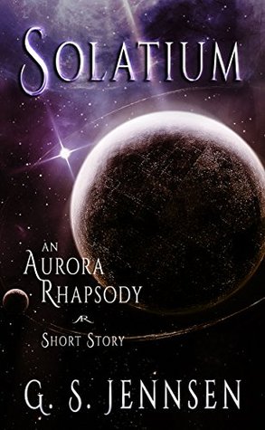 Solatium (Aurora Rhapsody, #0.1)