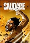 Wolverine by Philippe Buchet