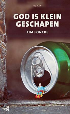 God is klein geschapen