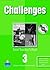 Challenges: Total Teachers Pack 3 and Test Master CD-Rom 3 (Challenges)