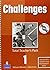Challenges by Rod Fricker