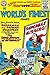 World's Finest Comics (1941-1986) #84 (World's Finest by Dave Wood