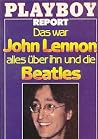 Das war John Lenn...