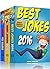 JOKES : Best Jokes 2016 Bundle