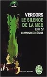 Le Silence de la mer by Vercors