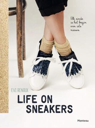 Life on sneakers (Hardcover)