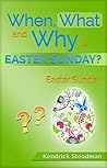 When, What and Why a Easter on Sunday?: All about Easter Sunday Explained When, What and Why a Easter on Sunday?: All about Easter Sunday Explained