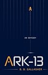 ARK-13: An Odyssey