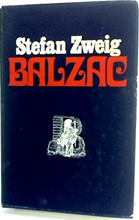 Balzac: A Biography