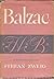 Balzac by Stefan Zweig