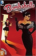 DC Comics: Bombshells #17