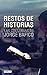 Restos de historias