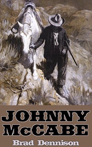 Johnny McCabe (The McCabes, #7)