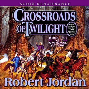 Crossroads of Twilight