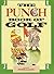 The Punch Book of Golf