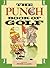 The Punch Book of Golf by Punch