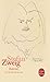 Balzac by Stefan Zweig