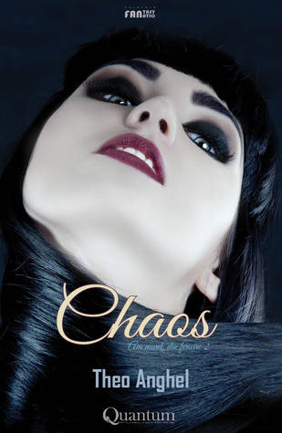 Chaos (Am murit, din fericire #2)