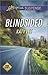 Blindsided (Roads to Danger, #2)
