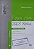 Fișe de Drept Penal - Partea Generală