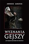 Wyznania gejszy